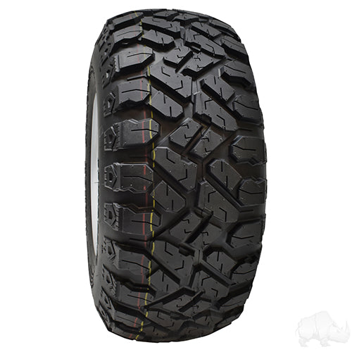 RHOX GPL -  22x10-10 DOT -  4 Ply