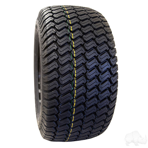 RHOX RXTS -  20x10-10" Golf Cart Tire (20" Tall)