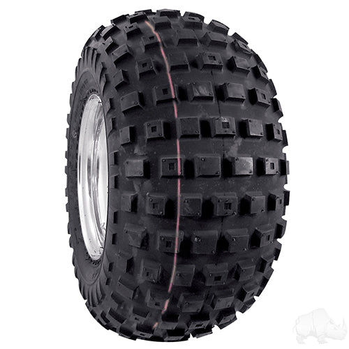 RHOX RXTS -  18x9.5-8 -  4 Ply