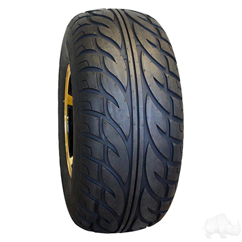 RHOX Road Hawk -  22x10R10 Radial DOT -  4 Ply