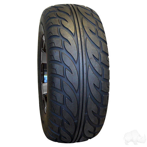 RHOX Road Hawk -  23x10R12 Radial DOT -  4 Ply