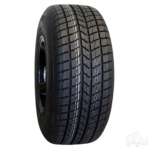 RHOX Road Hawk -  205/65R10 Steel Belted Radial DOT -  4 Ply