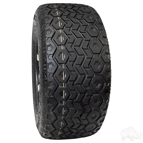 RHOX Mojave -  23x10.5R12 Steel Belted Radial DOT -  6 Ply