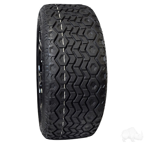 RHOX Mojave -  23x8.5R15 Steel Belted Radial DOT -  6 Ply