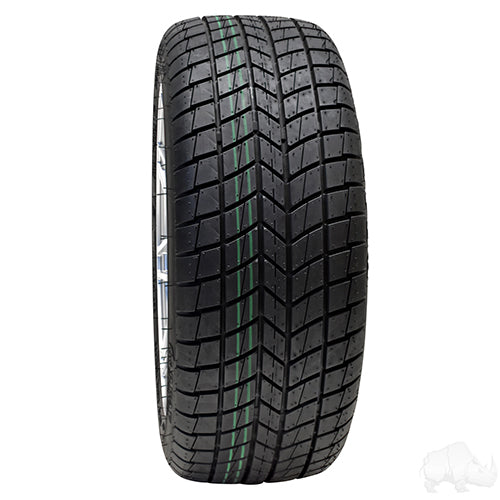 RHOX Road Hawk -  20x7.0R13 Steel Belted Radial -  4 Ply