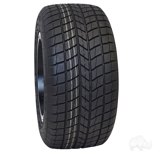 RHOX Road Hawk -  205/50R10 Steel Belted Radial DOT -  4 Ply
