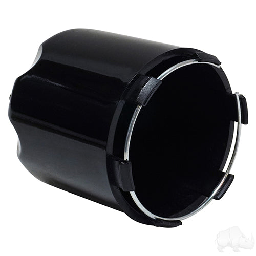 Center Cap -  Snap-In Style