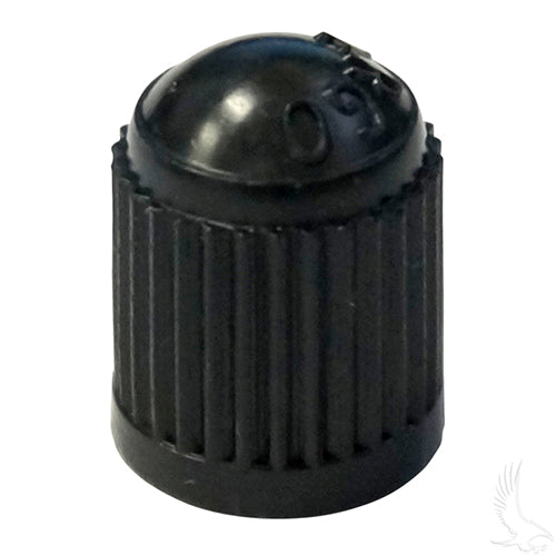 Caps BOX of 100 Valve Stem Golf Cart Geeks