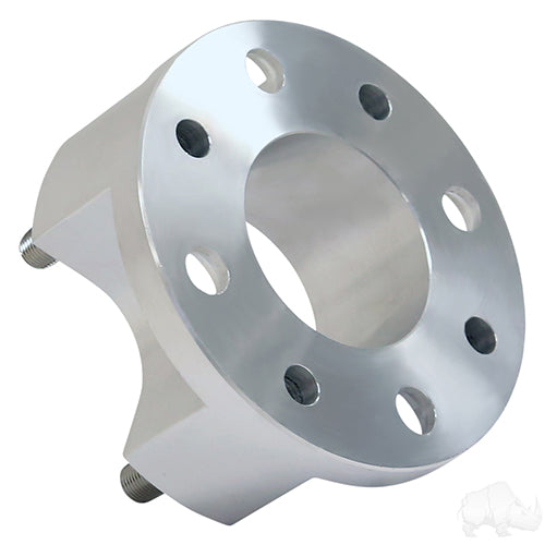 2" Golf Cart Wheel Spacer Golf Cart Geeks