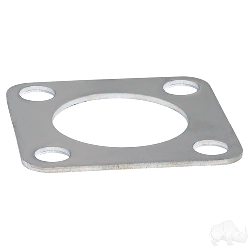 Wheel Spacer Plate -  1/8"