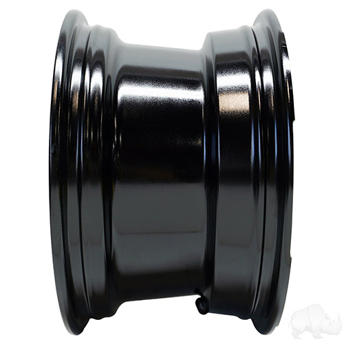 RHOX Golf Cart Wheel RX388 -  12x7 ET-25