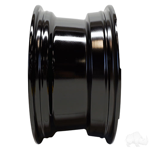 RHOX Golf Cart Wheel RX389 -  14x7 ET-25