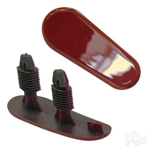 Color Wheel Inserts -  BAG OF 6