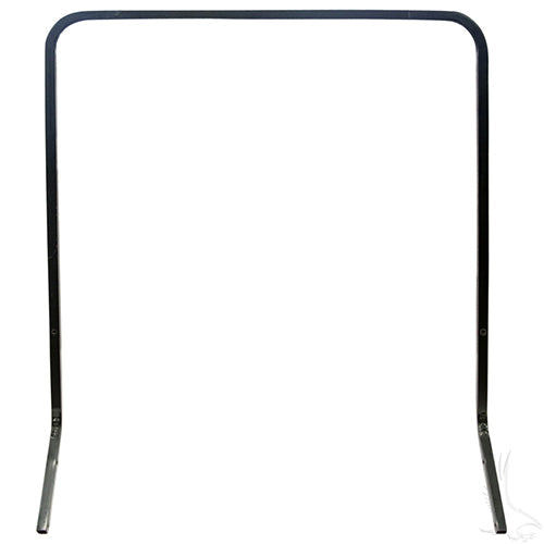 Top Strut - Front - 3-Piece Design - 1" EZGO TXT 14+