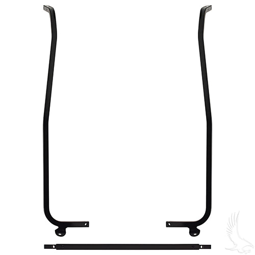 Top Strut, Front, 3-Piece Design, Club Car Gas & Electric 00+