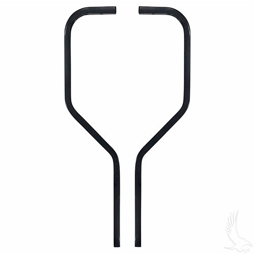 Top Strut Set - Rear - 1" EZGO TXT 96+