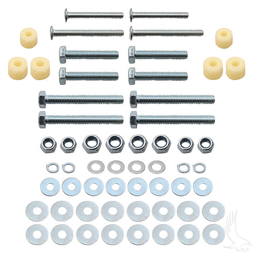 Top Hardware - EZGO TXT 94-13 - Medalist