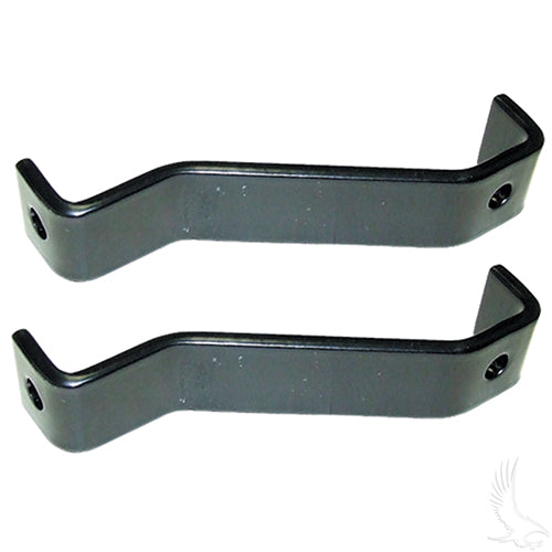 RHOX Extension Bracket - SET OF 2 - 80" & 88" Tops - EZGO TXT - Medalist 94+
