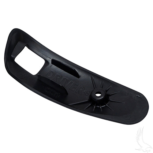 Canopy Support Cover, Driver Side, Club Car Tempo 18, Onward, Precedent 04+