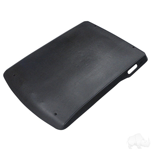 RHOX 54" Factory Style Textured Top - Black - EZGO TXT 94+