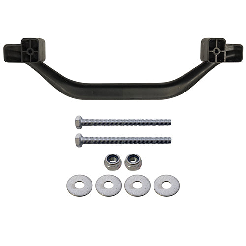 Handle, RHOX Top, Black