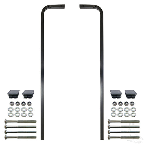 RHOX Top Strut Kit - Carts w/ Seat Box Kit & Extended Top