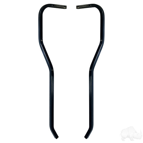 RHOX Top Strut Set, 500 Series Seat Kit with 88" Top, Club Car Tempo, Precedent