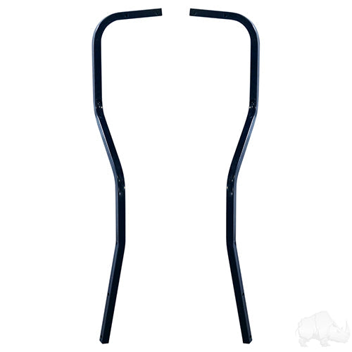 RHOX Top Strut Set, 500 Series Seat Kit with 88" Top, Yamaha Drive, Drive2