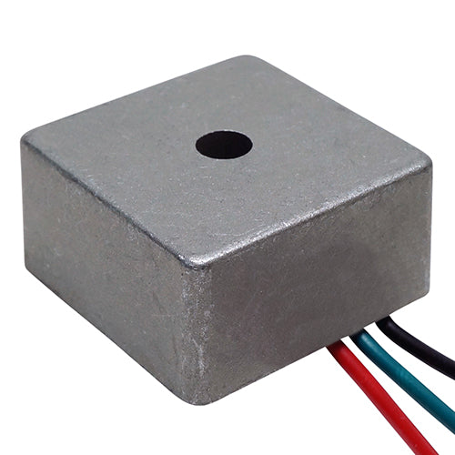 EZGO Medalist/TXT/RXV Golf Cart Voltage Regulator - 4-Cycle Gas 1994+