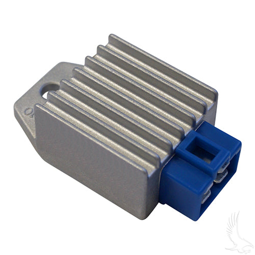 Yamaha G8/G9/G14/G16/G20/G22/G29 Golf Cart Voltage Regulator - 4 Cycle Gas 1990+