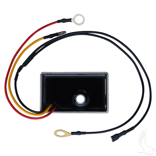 Club Car DS Gas Golf Cart Voltage Regulator 1992+