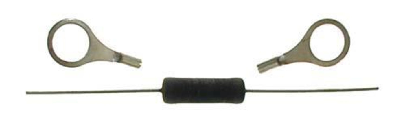 Resistor Assembly (For Select Club Car, E-Z-GO and Columbia / HD Models)