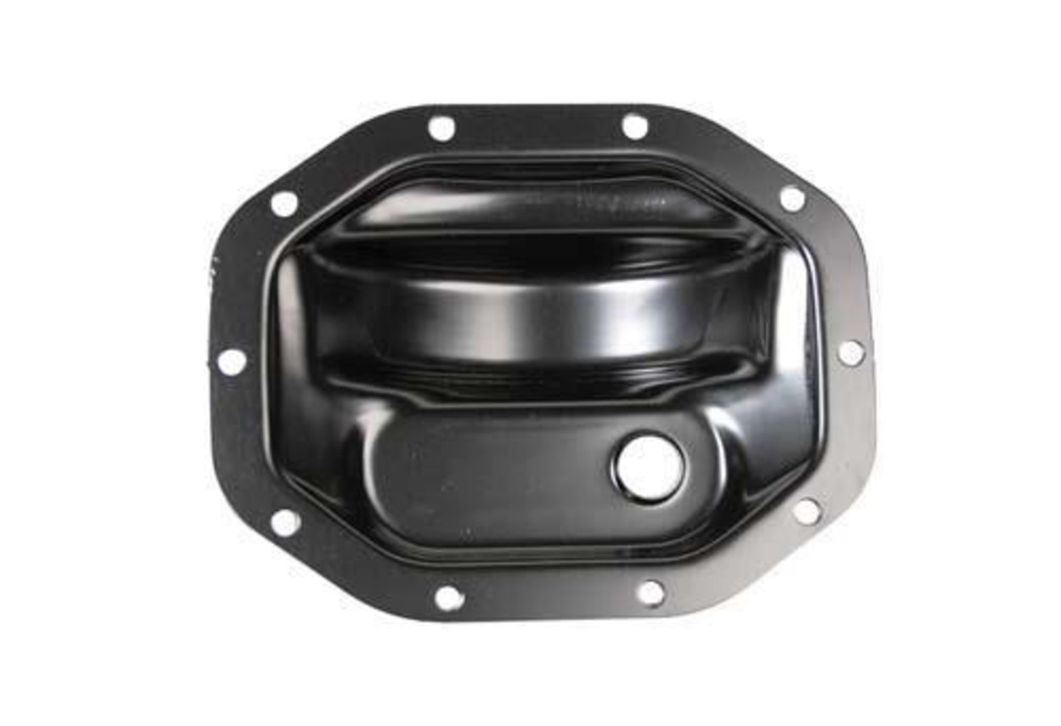 E-Z-GO RXV Electric Differential Cover Plate (Years 2008-Up)