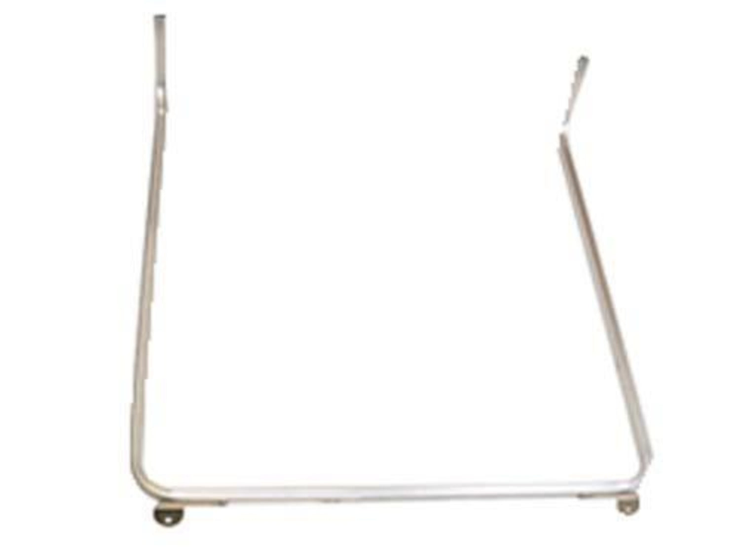 Windshield Frame Club Car DS / Carryall 56/80" (Years 1982-1999)