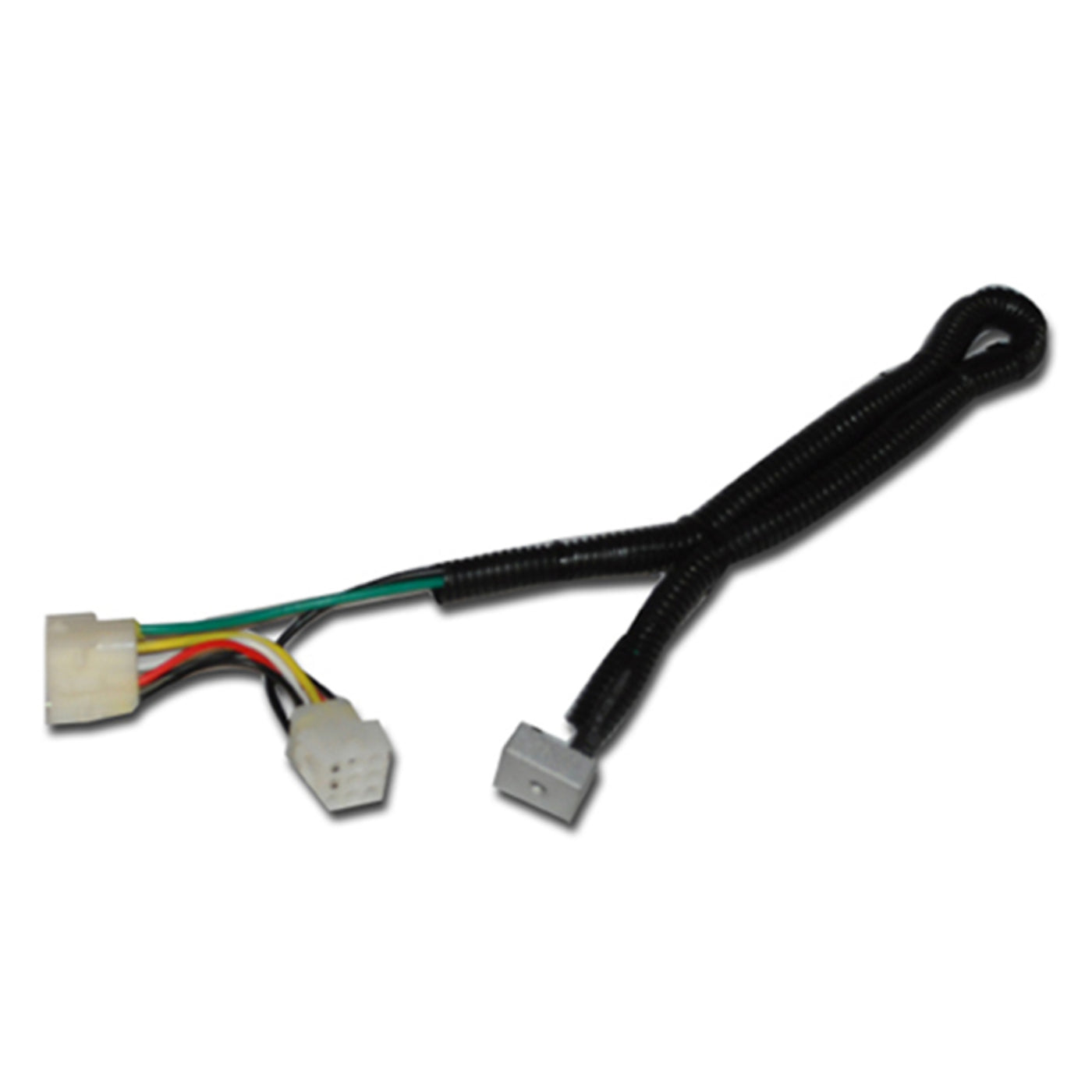 Club Car Wiring harnesses