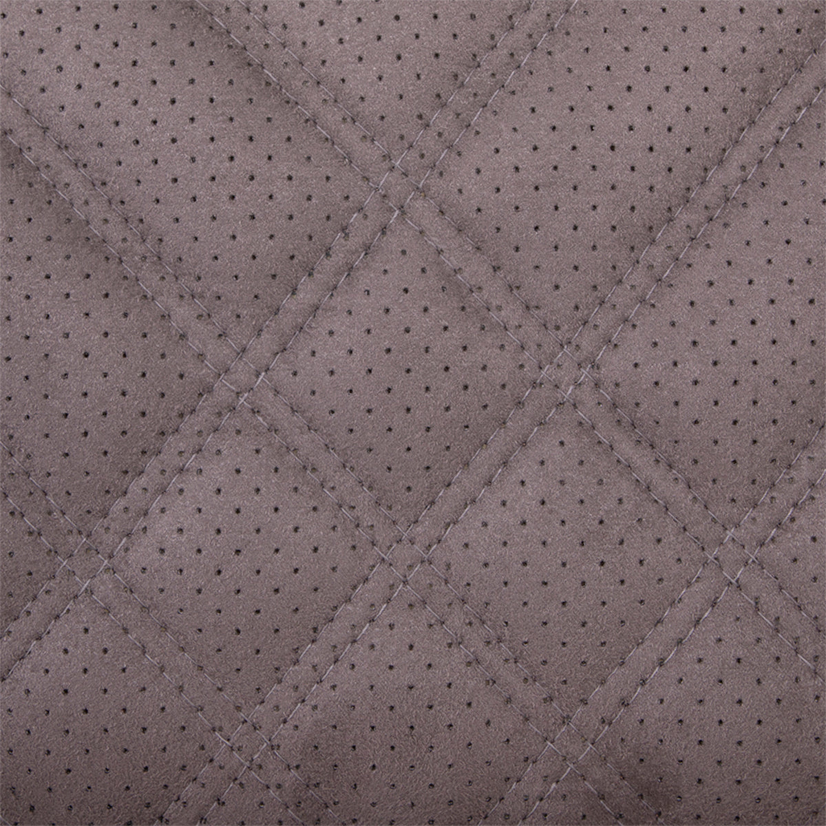 Premium RedDot¬¨√Ü Pewter Suede MadJax¬¨√Ü Genesis 250/300 Rear Seat Cushions