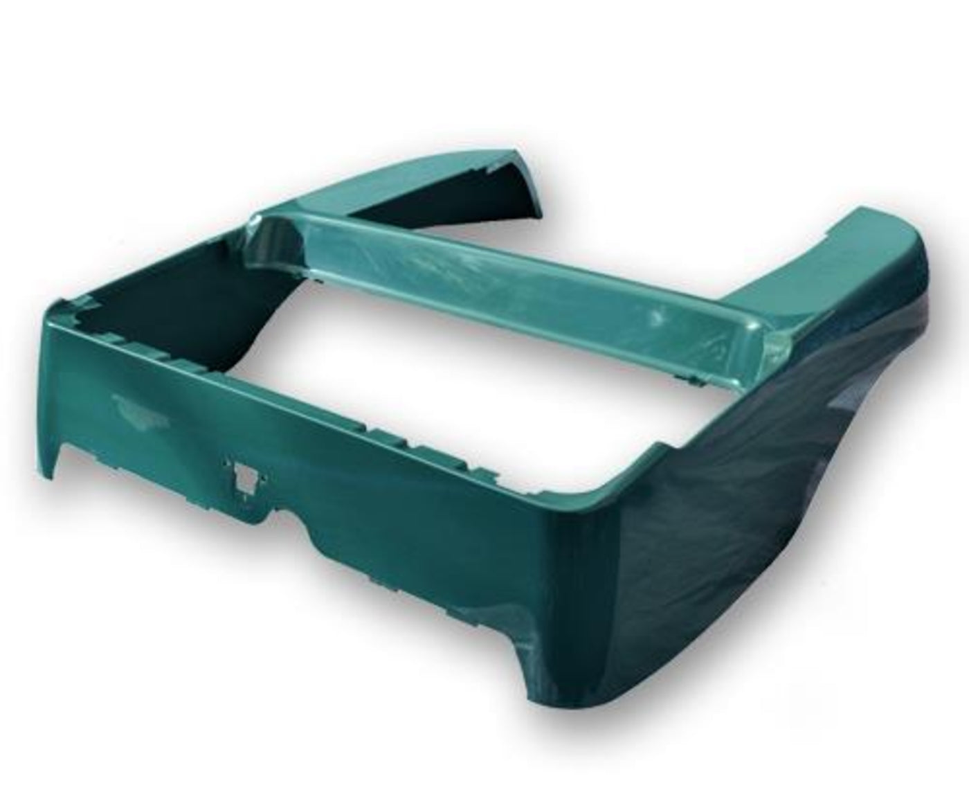 MadJax¬¨√Ü Green OEM Club Car Precedent Rear Body (Fits 2004-Up)