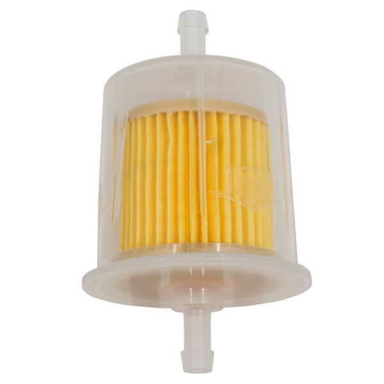 1/4" Inline Fuel Filter (For Select Models)
