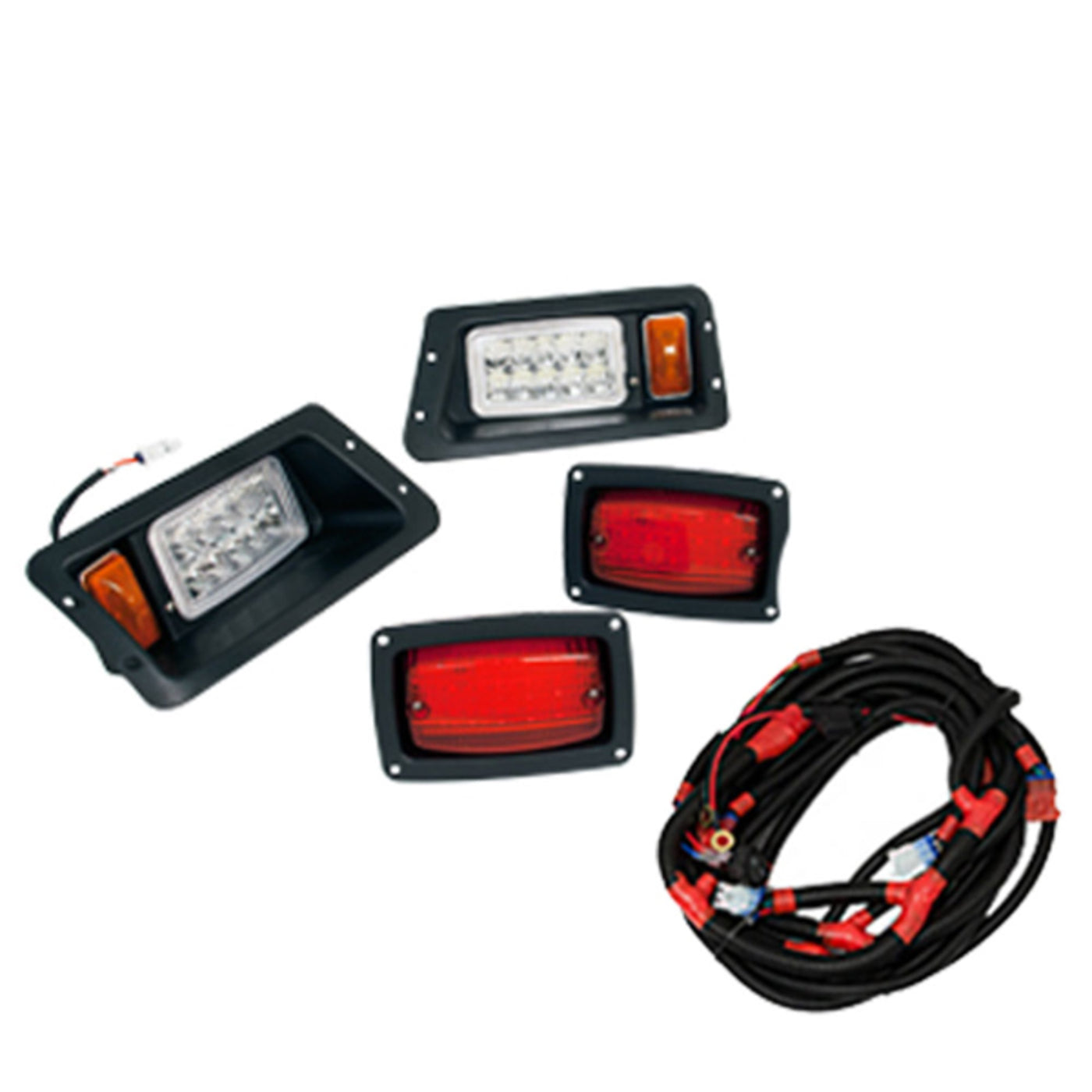 GTW¬¨√Ü Adjustable LED Light Kit "‚Äö√Ñ√∫ For Yamaha G22 (Years 2003-2007)