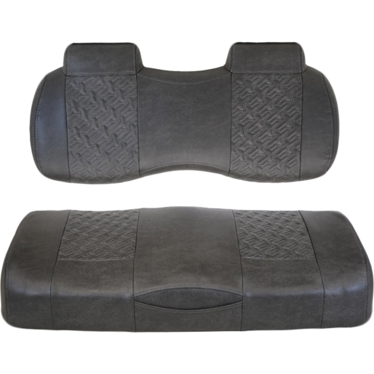 MadJax¬¨√Ü Executive Seats for Yamaha G29/Drive & Drive2  "‚Äö√Ñ√∫ Charcoal