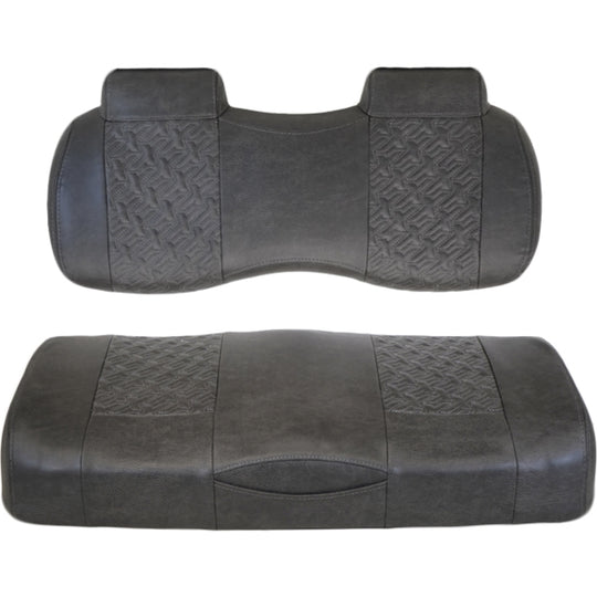 MadJax Executive Seats for Yamaha G29/Drive & Drive2   Charcoal