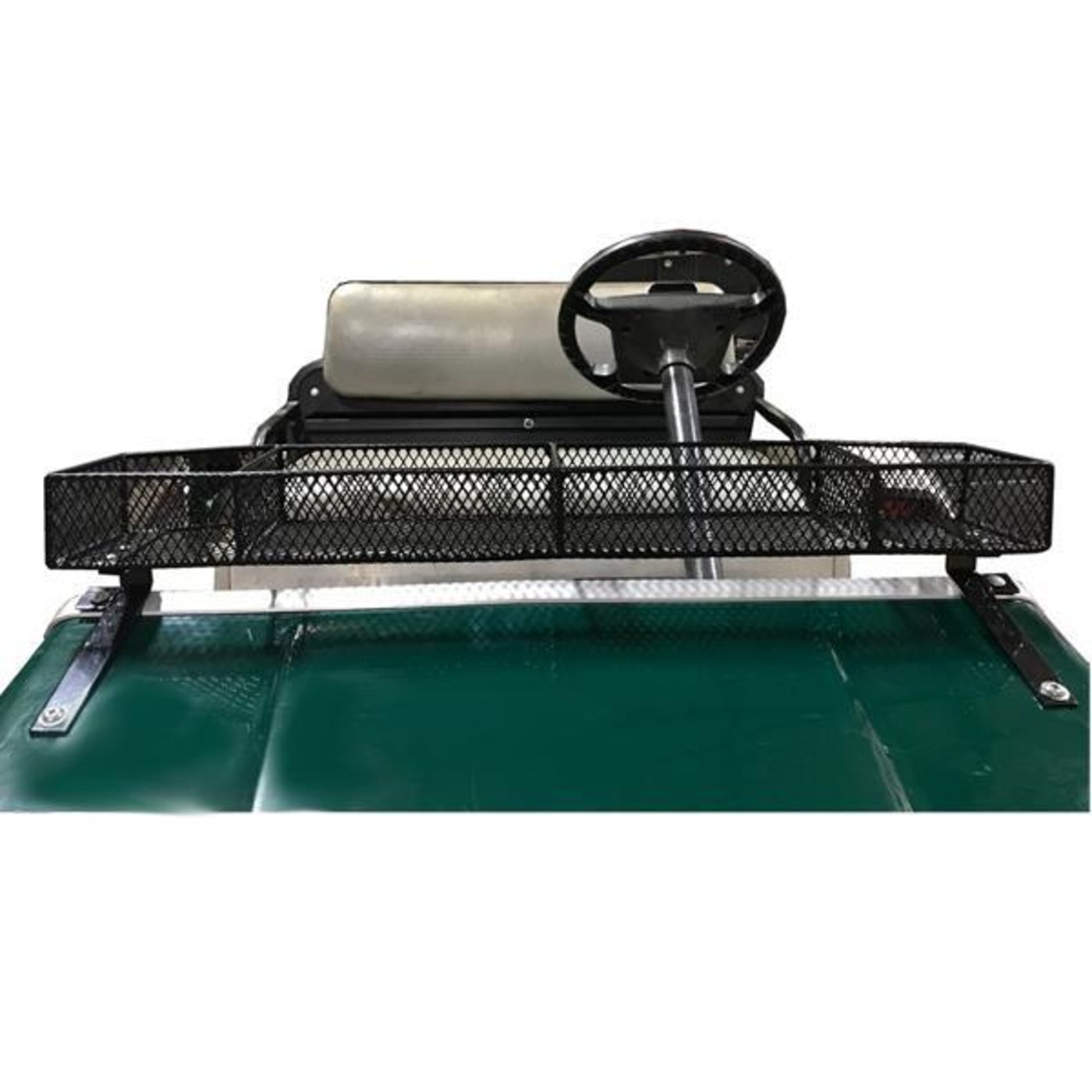 GTW¬¨√Ü Inner Storage Utility Basket For Club Car DS / Carryall