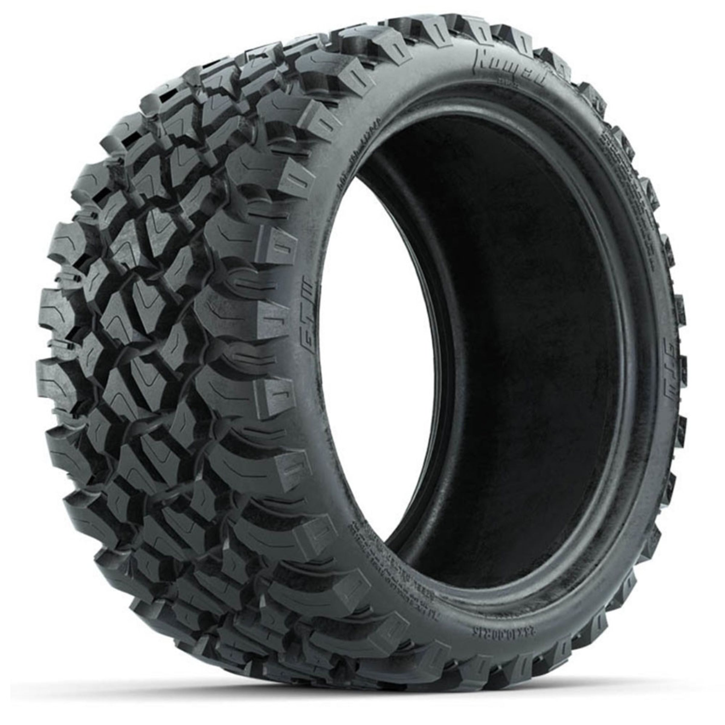 23x10-R15 GTW¬¨√Ü Nomad Steel Belted Radial DOT Tire