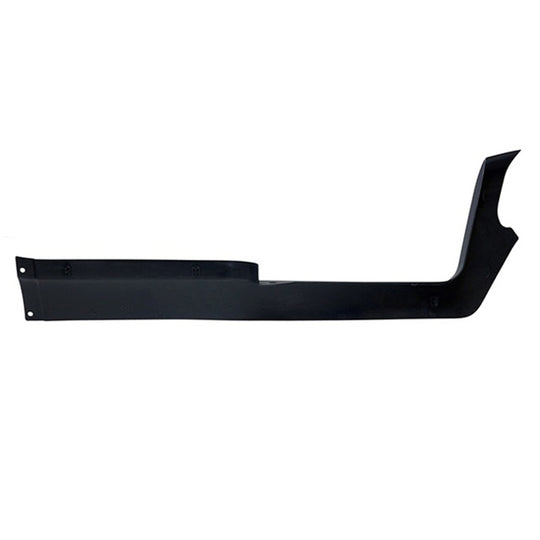 Club Car Precedent OEM Rocker Panel - Passenger