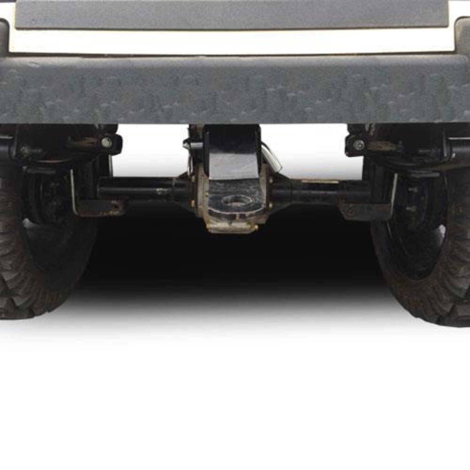 MadJax¬¨√Ü Trailer Hitch "‚Äö√Ñ√∫ Fits E-Z-GO RXV