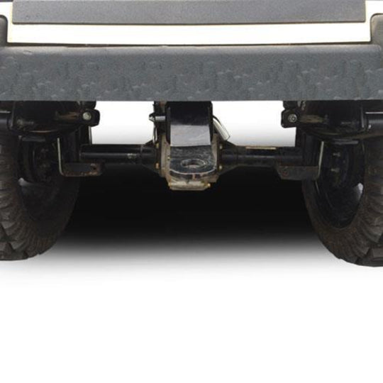 MadJax Trailer Hitch  Fits E-Z-GO RXV