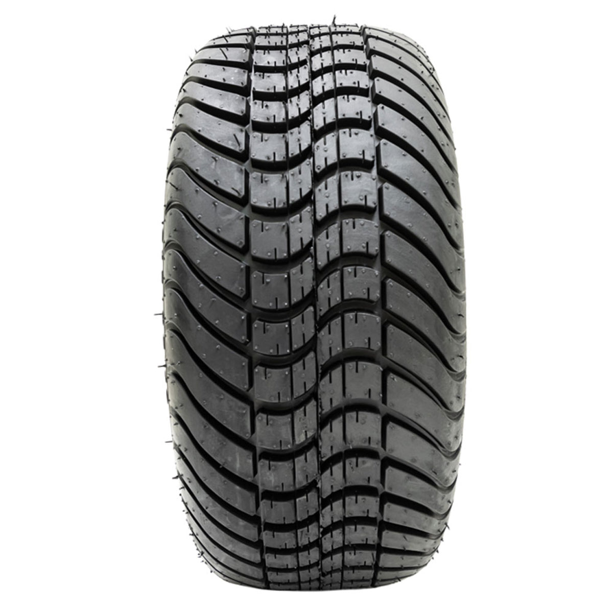 12" GTW Storm Trooper Black and Machined Wheels with 18" Mamba DOT Street Tires "‚Äö√Ñ√∫ Set of 4