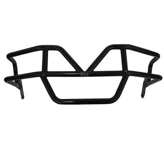 MadJax Black Brush Guard  E-Z-GO TXT (Years 1994.5-2013)