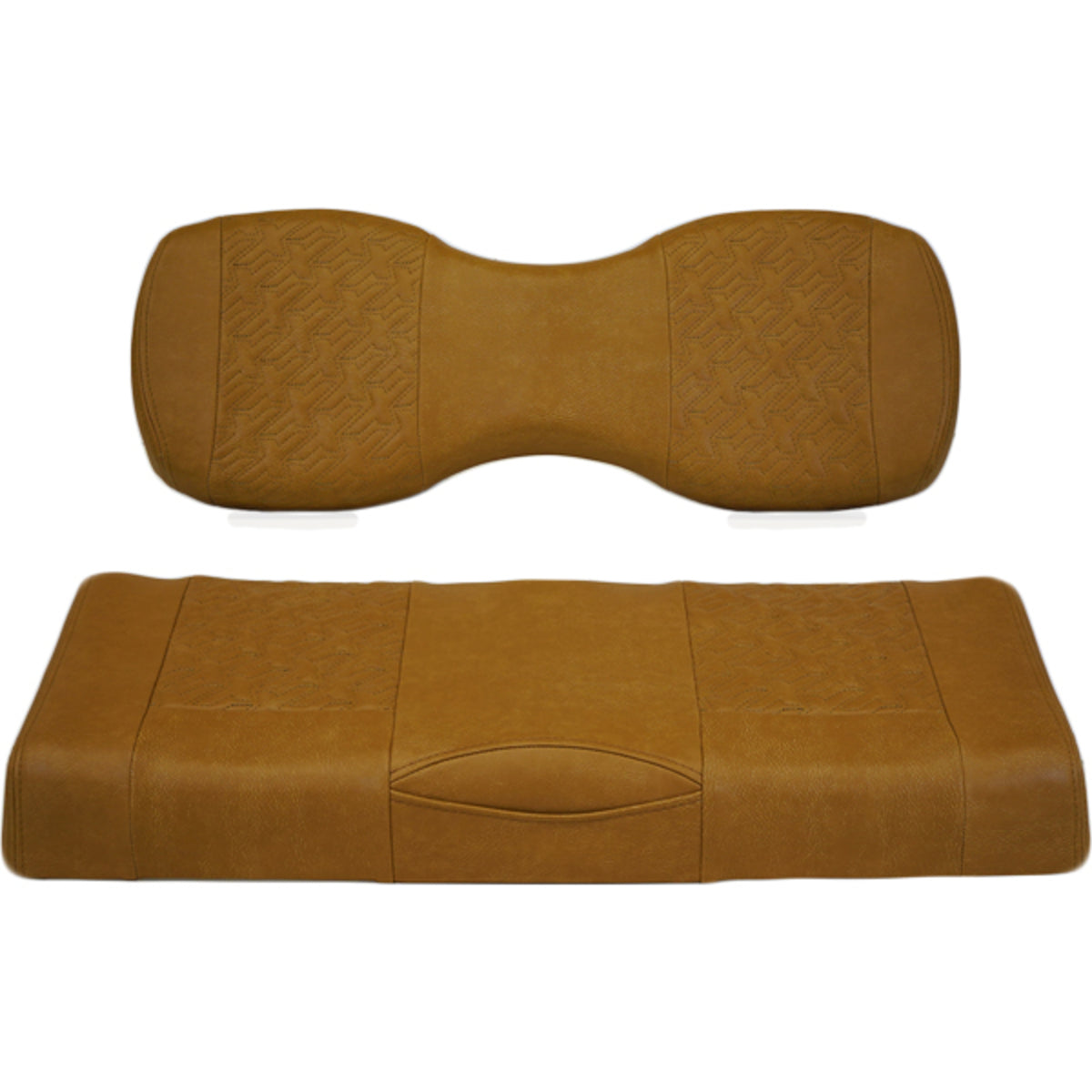 MadJax¬¨√Ü Executive Seats for Genesis Rear Seat Kits "‚Äö√Ñ√∫ Scotch
