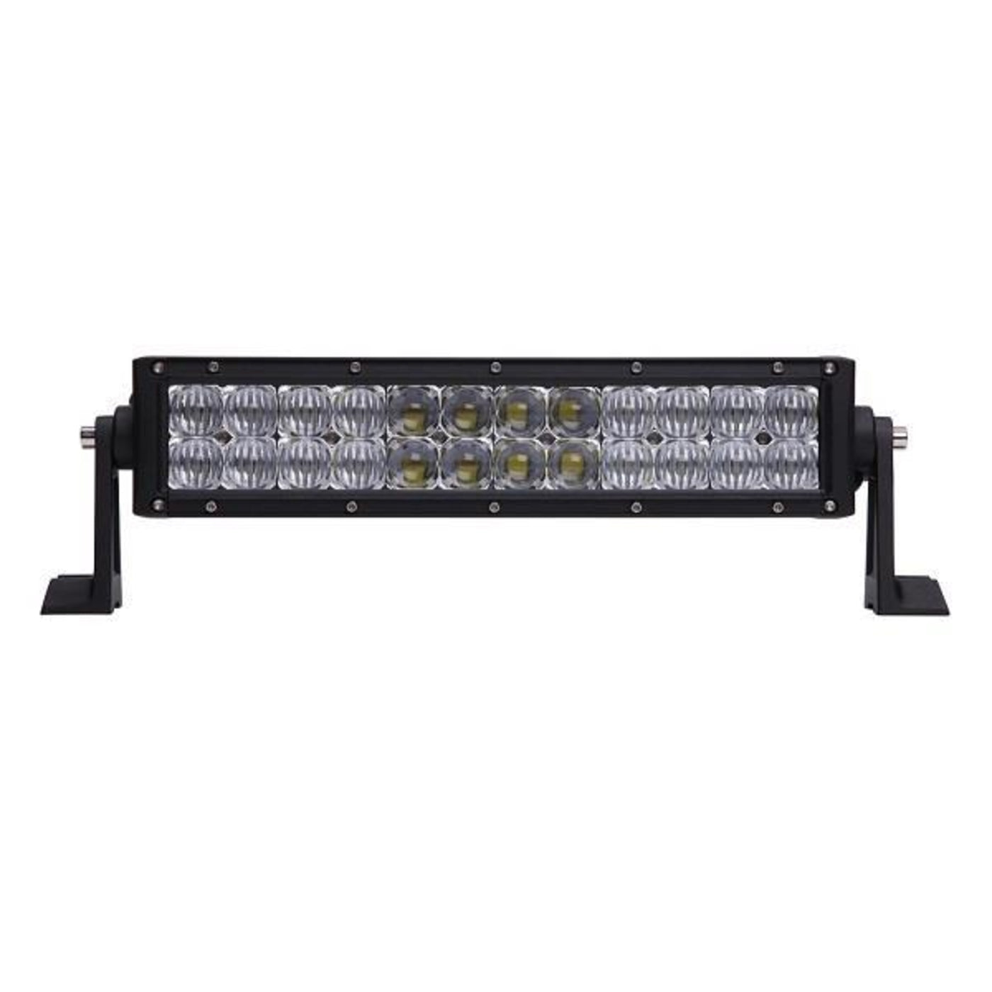 GTW® 13.5" Double Row LED Light Bar